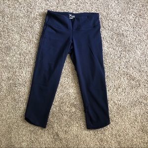 Old Navy Active Crop Leggings